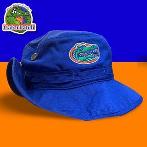 Royal Bucket Hat